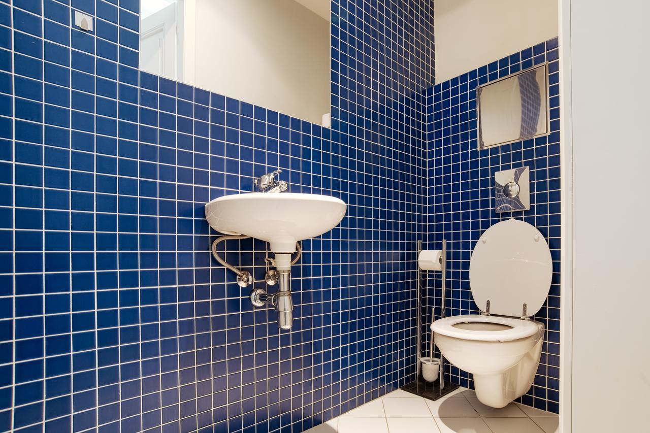 Apartment Gesse Kollarova ปราก ภายนอก รูปภาพ
