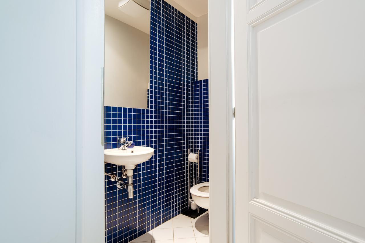 Apartment Gesse Kollarova ปราก ภายนอก รูปภาพ